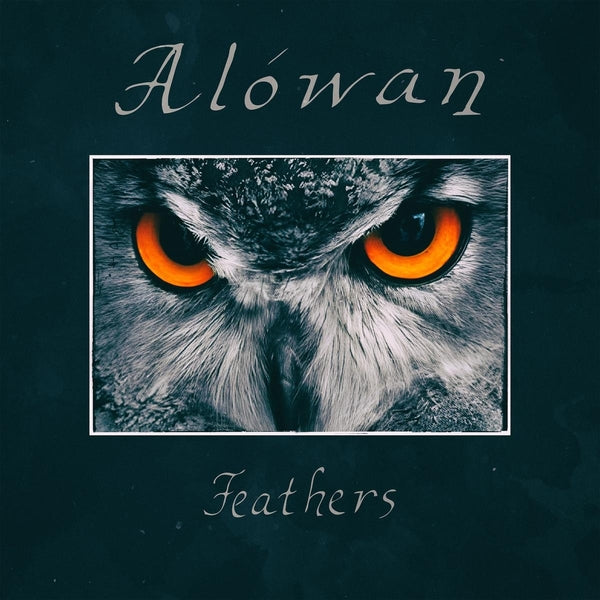 Feathers [CD]