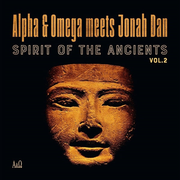 Spirit Of The Ancients Vol 2 [Vinyl] (ONLINE ORDER ONLY)