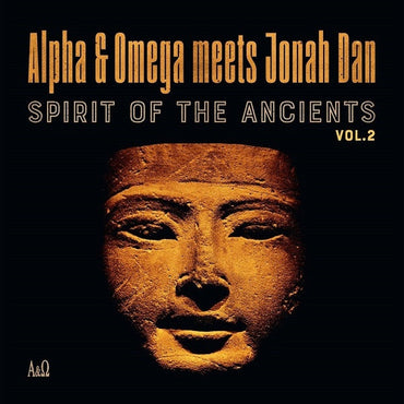 Spirit Of The Ancients Vol 2 [Vinyl] (ONLINE ORDER ONLY)