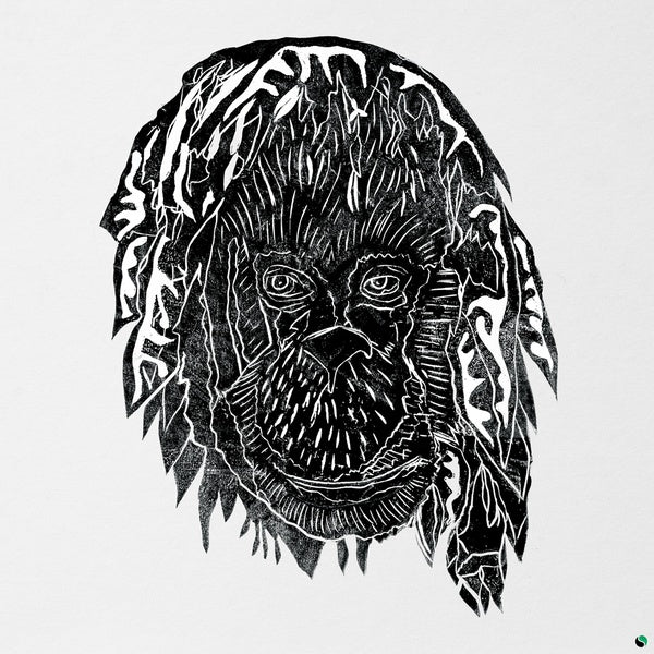 ALPHA STEPPA - Raise The Ark [CD] (ONLINE ORDER ONLY)