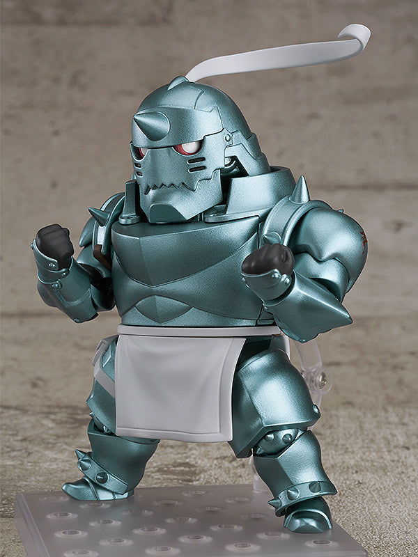 Nendoroid: Fullmetal Alchemist - Alphonse Elric #796 (ONLINE ORDER ONLY)