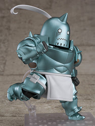 Nendoroid: Fullmetal Alchemist - Alphonse Elric #796 (ONLINE ORDER ONLY)