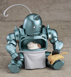 Nendoroid: Fullmetal Alchemist - Alphonse Elric #796 (ONLINE ORDER ONLY)