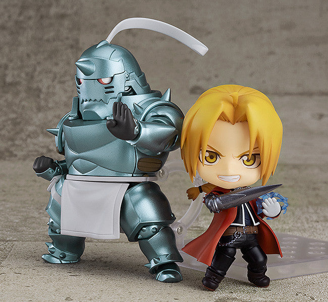 Nendoroid: Fullmetal Alchemist - Alphonse Elric #796 (ONLINE ORDER ONLY)
