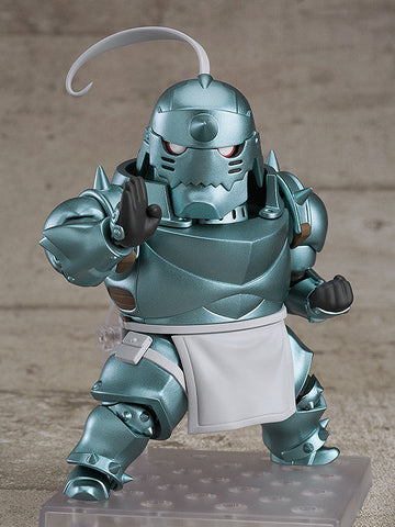 Nendoroid: Fullmetal Alchemist - Alphonse Elric #796 (ONLINE ORDER ONLY)