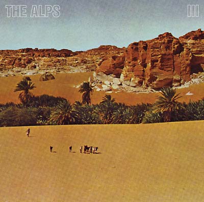 III [CD]