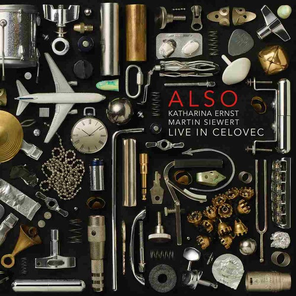 ALSO - Live in Celovec [Vinyl] (ONLINE ORDER ONLY)