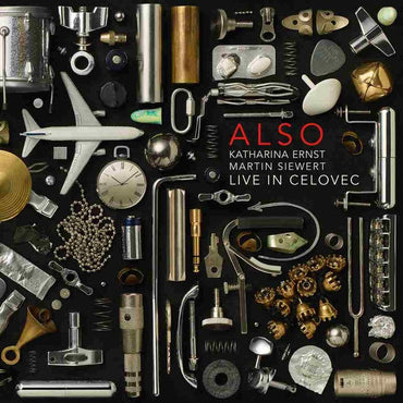 ALSO - Live in Celovec [Vinyl] (ONLINE ORDER ONLY)