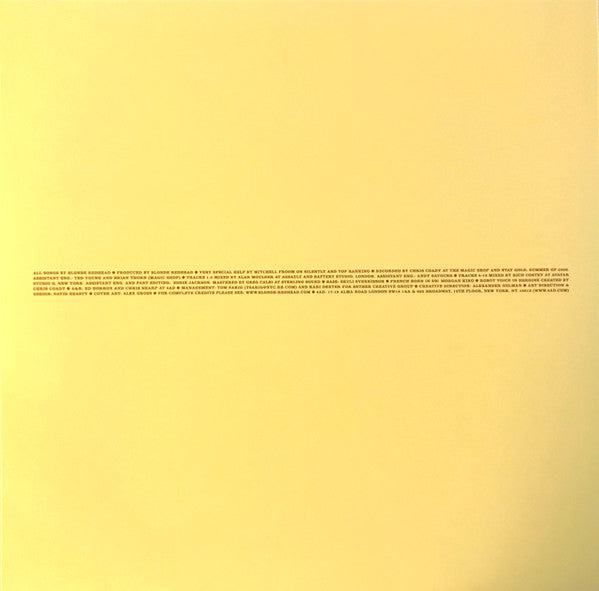 23 [Vinyl] (ONLINE ORDER ONLY)