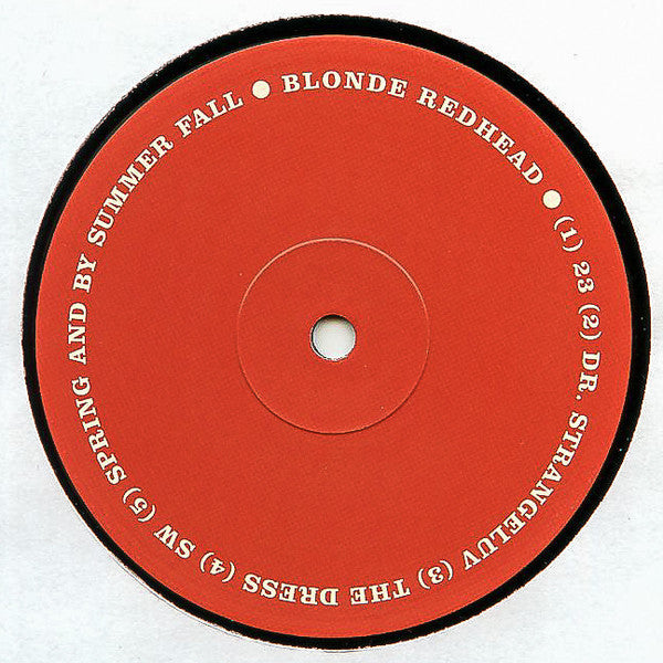 23 [Vinyl] (ONLINE ORDER ONLY)