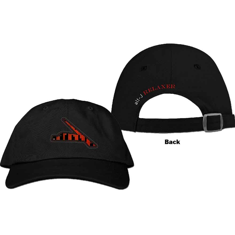 Bloody Body [Hat] (ONLINE ORDER ONLY)