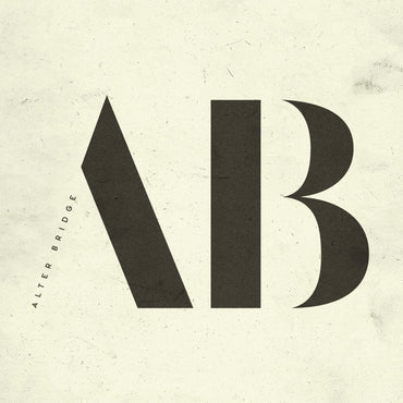 Alter Bridge [2LP] [Vinyl] (ONLINE ORDER ONLY)