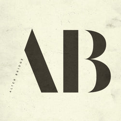 Alter Bridge (Indie Exclusive) (Translucent Verde Vinyl) [2LP] [Vinyl] (ONLINE ORDER ONLY)