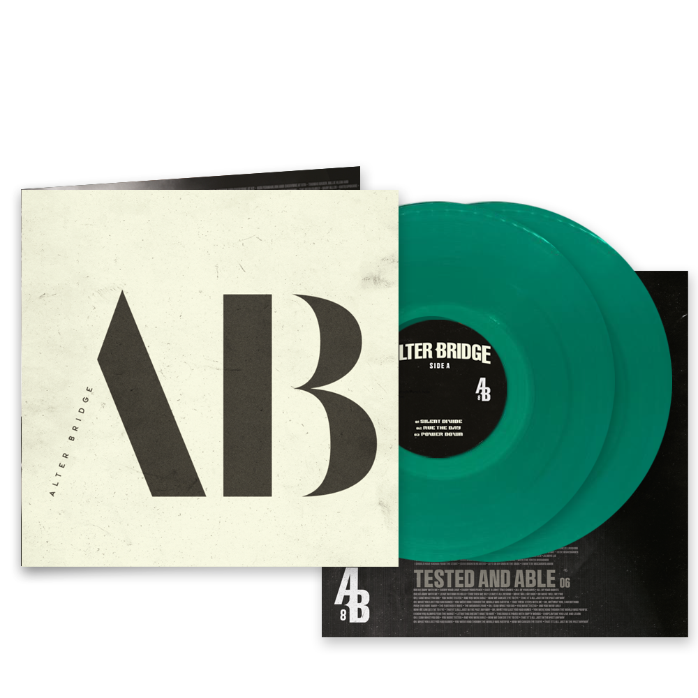 Alter Bridge (ONLINE ORDER ONLY)