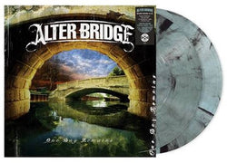 One Day Remains (Indie Exclusive, Deluxe Edition, Smoke Colored Vinyl, Anniversary Edition) (2 Lp's) [Vinyl] (ONLINE ORDER ONLY)