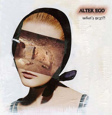 What's Next?! [CD] (ONLINE ORDER ONLY)