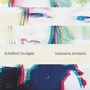 Mascara Streakz [CD] (ONLINE ORDER ONLY)