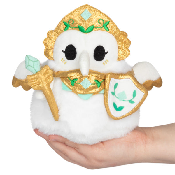 Squishable Plague Doctor Valkyrie (Alter Egos Series 11) (ONLINE ORDER ONLY)
