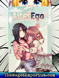 AlterEgo (Online Order Only)