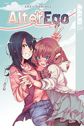 AlterEgo (Online Order Only)