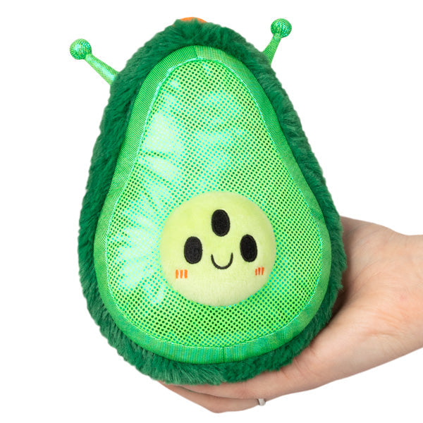 Squishable Alien Avocado (Alter Egos Series 1) (ONLINE ORDER ONLY)