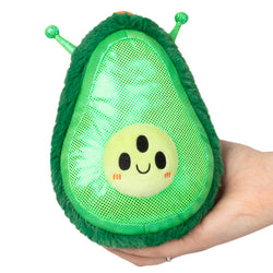 Squishable Alien Avocado (Alter Egos Series 1) (ONLINE ORDER ONLY)