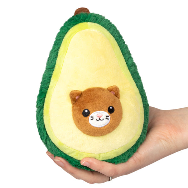 Squishable Avocato (Alter Egos Series 1) (ONLINE ORDER ONLY)