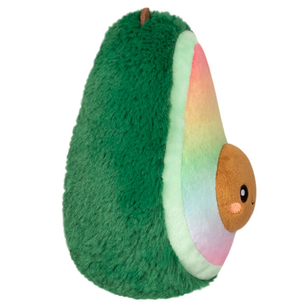 Squishable Rainbowcado (Alter Egos Series 1) (ONLINE ORDER ONLY)