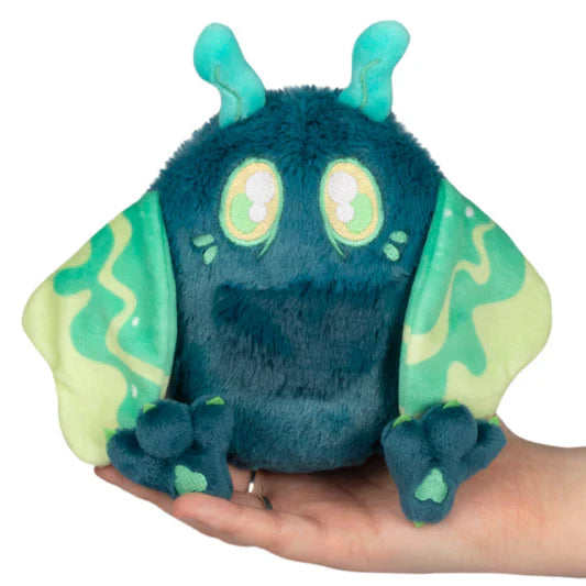 Squishable Ectoplasm Mothman (Alter Egos Series 14) (ONLINE ORDER ONLY)