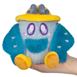 Squishable Rainy Day Mothman ( Alter Egos Series 14) (ONLINE ORDER ONLY)