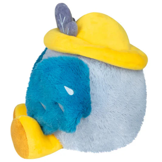 Squishable Rainy Day Mothman ( Alter Egos Series 14) (ONLINE ORDER ONLY)
