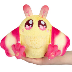 Squishable Rosy Maple Mothman (Alter Egos Series 14) (ONLINE ORDER ONLY)