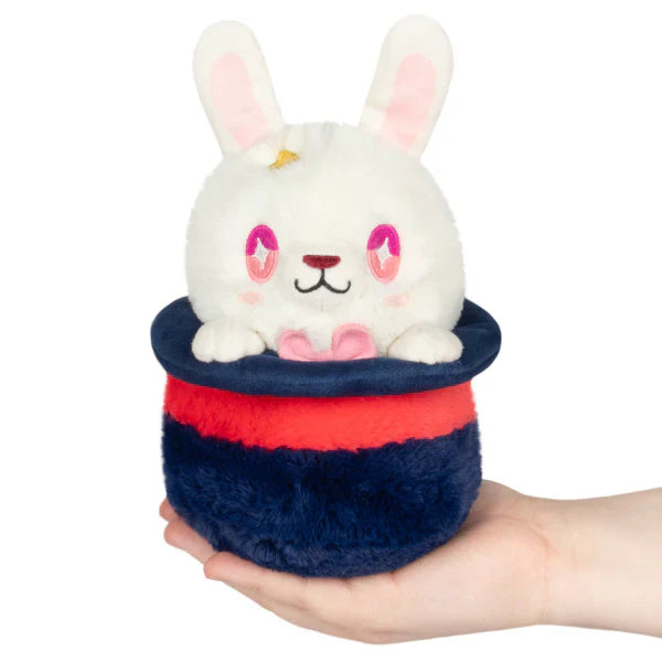 Squishable Magic Bunny (Alter Egos Series 13) (ONLINE ORDER ONLY)