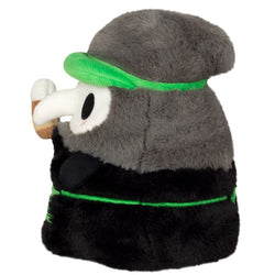 Squishable Plague Doctor Barista (Alter Egos Series 2) (ONLINE ORDER ONLY)