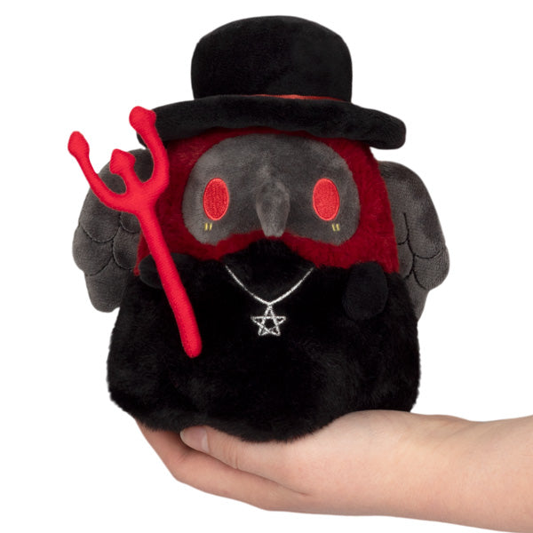 Squishable Plague Doctor Demon (Alter Egos Series 2) (ONLINE ORDER ONLY)