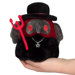 Squishable Plague Doctor Demon (Alter Egos Series 2) (ONLINE ORDER ONLY)