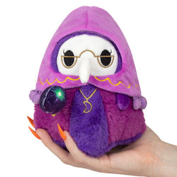 Squishable Plague Doctor Fortune Teller (Alter Egos Series 2) (ONLINE ORDER ONLY)