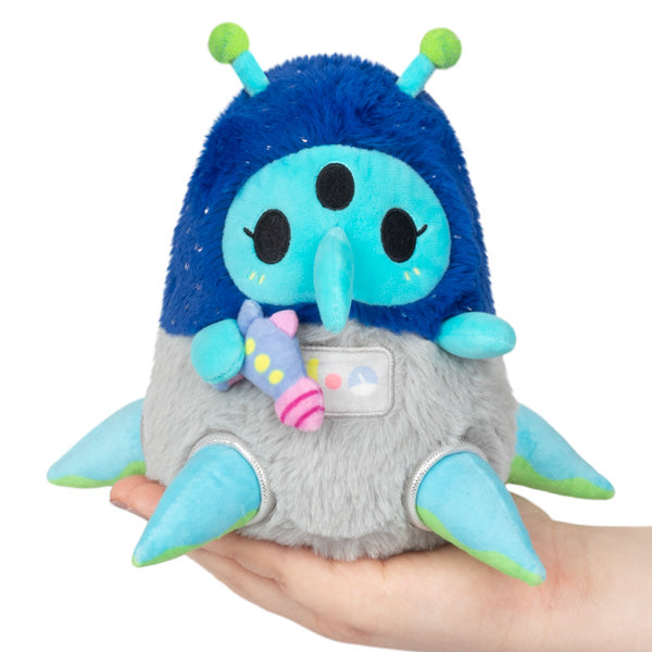 Squishable Plague Doctor Alien (Alter Egos Series 6) (ONLINE ORDER ONLY)
