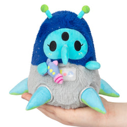 Squishable Plague Doctor Alien (Alter Egos Series 6) (ONLINE ORDER ONLY)