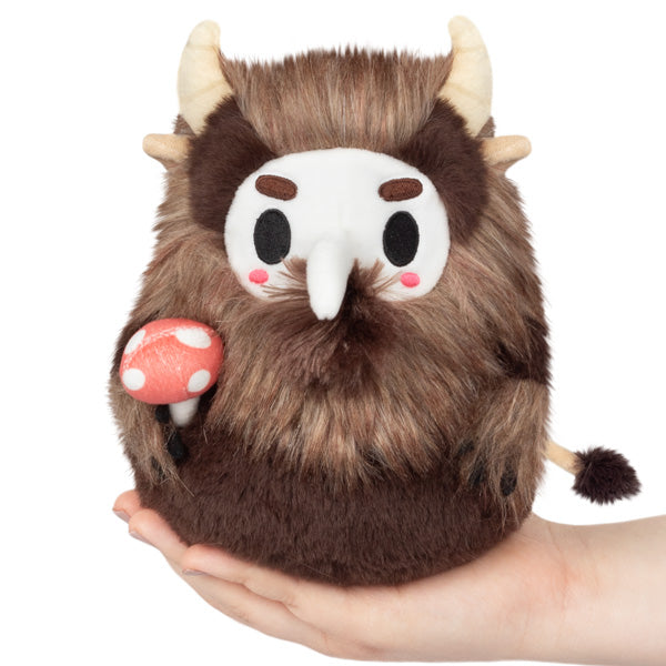 Squishable Plague Doctor Beast (Alter Egos Series 6) (ONLINE ORDER ONLY)