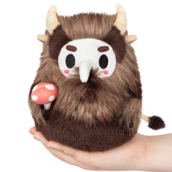 Squishable Plague Doctor Beast (Alter Egos Series 6) (ONLINE ORDER ONLY)