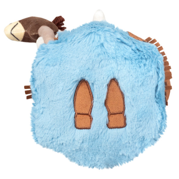 Squishable Plague Doctor Cowboy (Alter Egos Series 6) (ONLINE ORDER ONLY)