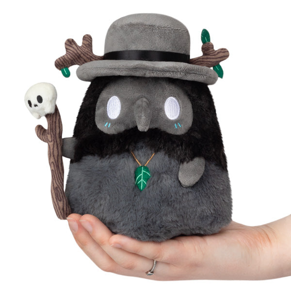 Squishable Plague Doctor Druid (Alter Egos Series 6) (ONLINE ORDER ONLY)