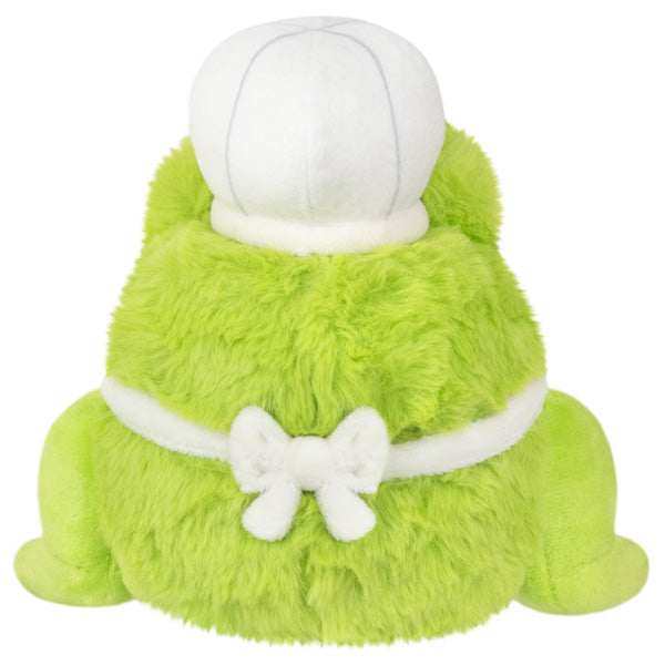 Squishable Chef Frog (Alter Egos Series 5) (ONLINE ORDER ONLY)