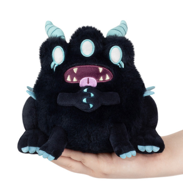 Squishable Demon Frog (Alter Egos Series 5) (ONLINE ORDER ONLY)