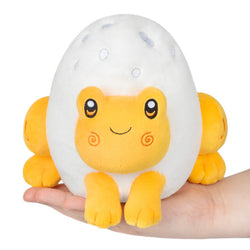 Squishable Egg Frog (Alter Egos Series 5) (ONLINE ORDER ONLY)