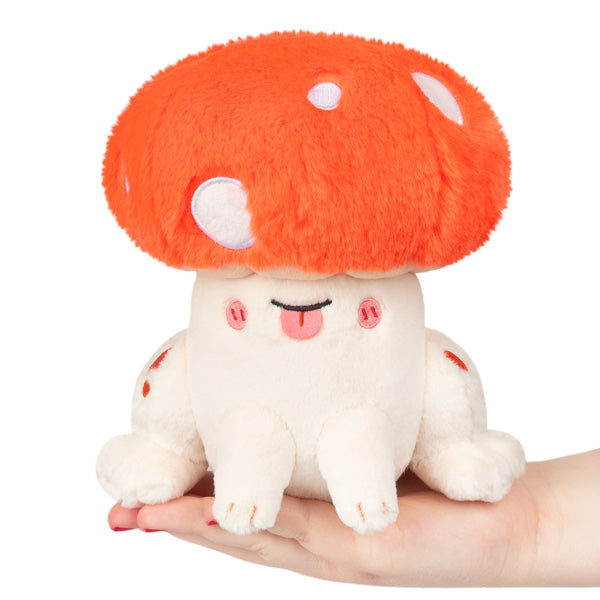 Squishable Toadstool Frog (Alter Egos Series 5) (ONLINE ORDER ONLY)