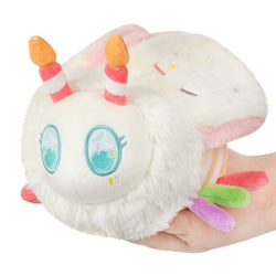 Squishable Cake Moth (Alter Egos Series 8) (ONLINE ORDER ONLY)