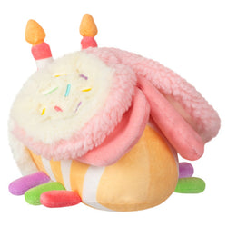 Squishable Cake Moth (Alter Egos Series 8) (ONLINE ORDER ONLY)