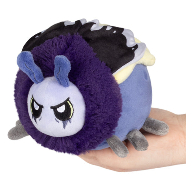 Squishable Metal Moth (Alter Egos Series 8) (ONLINE ORDER ONLY)